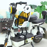 Electric Child Seat Front Pedal Motorcycle